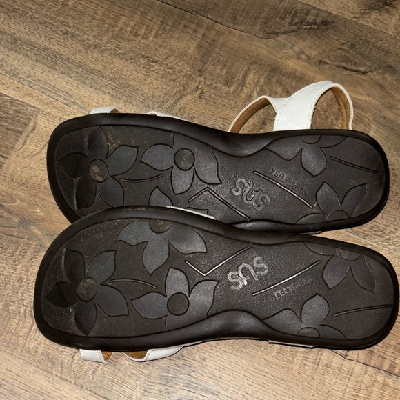 SAS Pampa Toe Loop Sandal - Picture 6 of 7